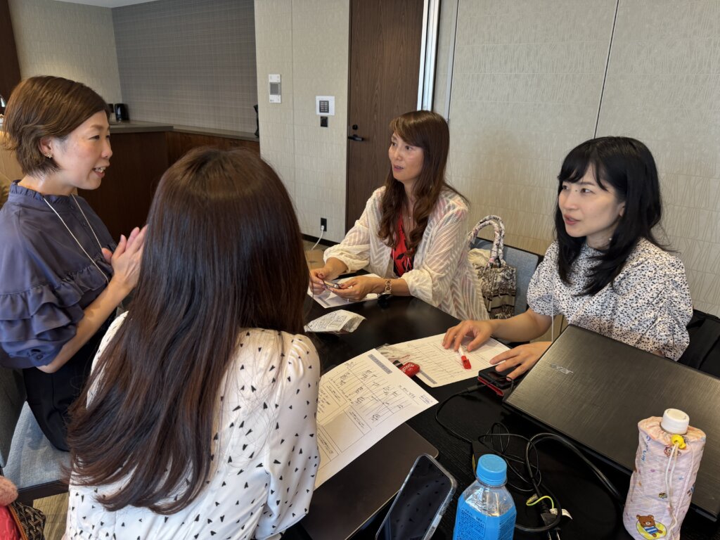 メルアカBizリアル会