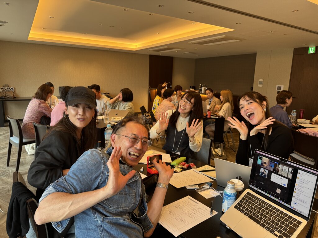 メルアカBizリアル会
