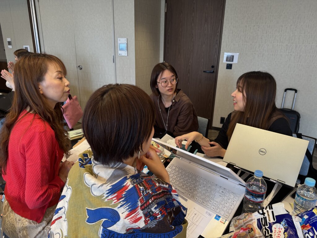 メルアカBizリアル会