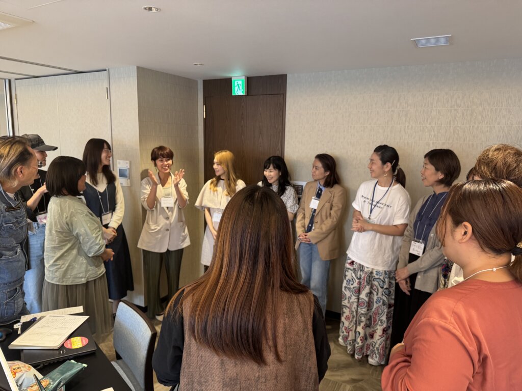 メルアカBizリアル会