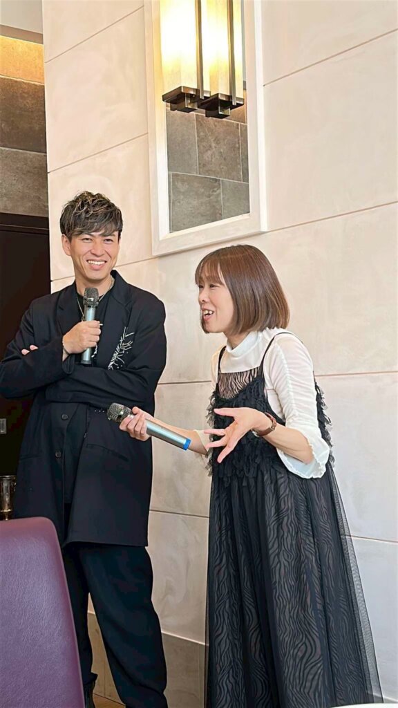 てつキャン4期卒業式