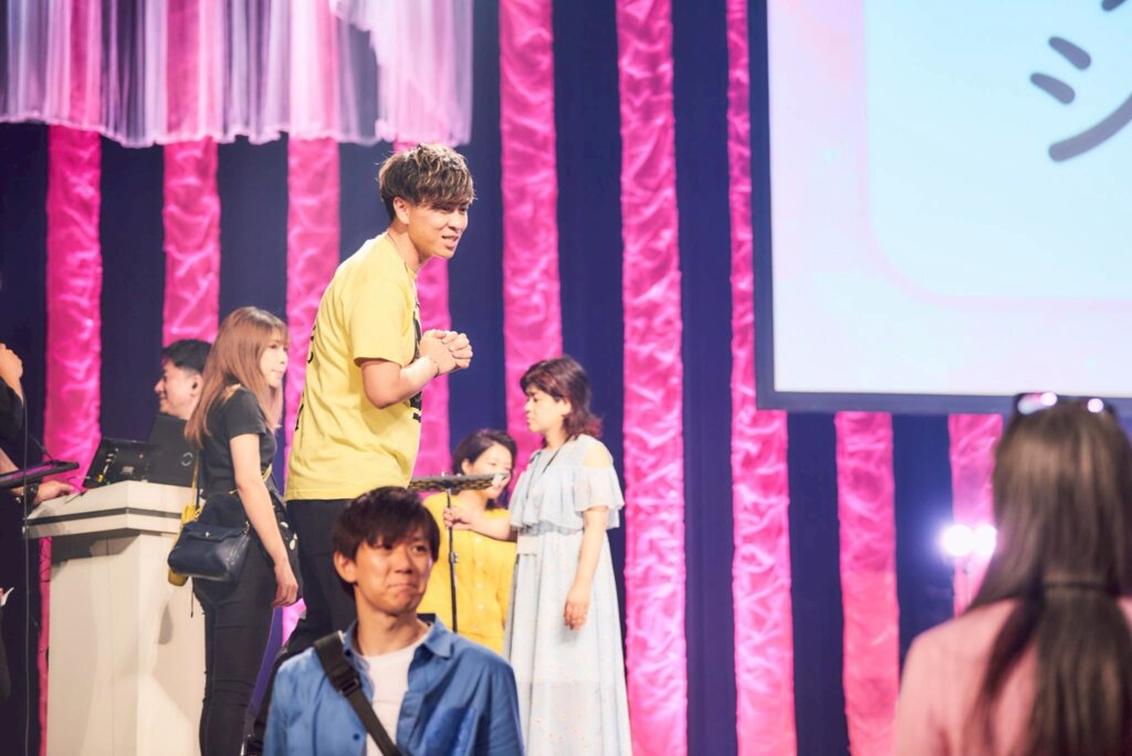 小田桐あさぎ自叙伝漫画出版記念LIVE