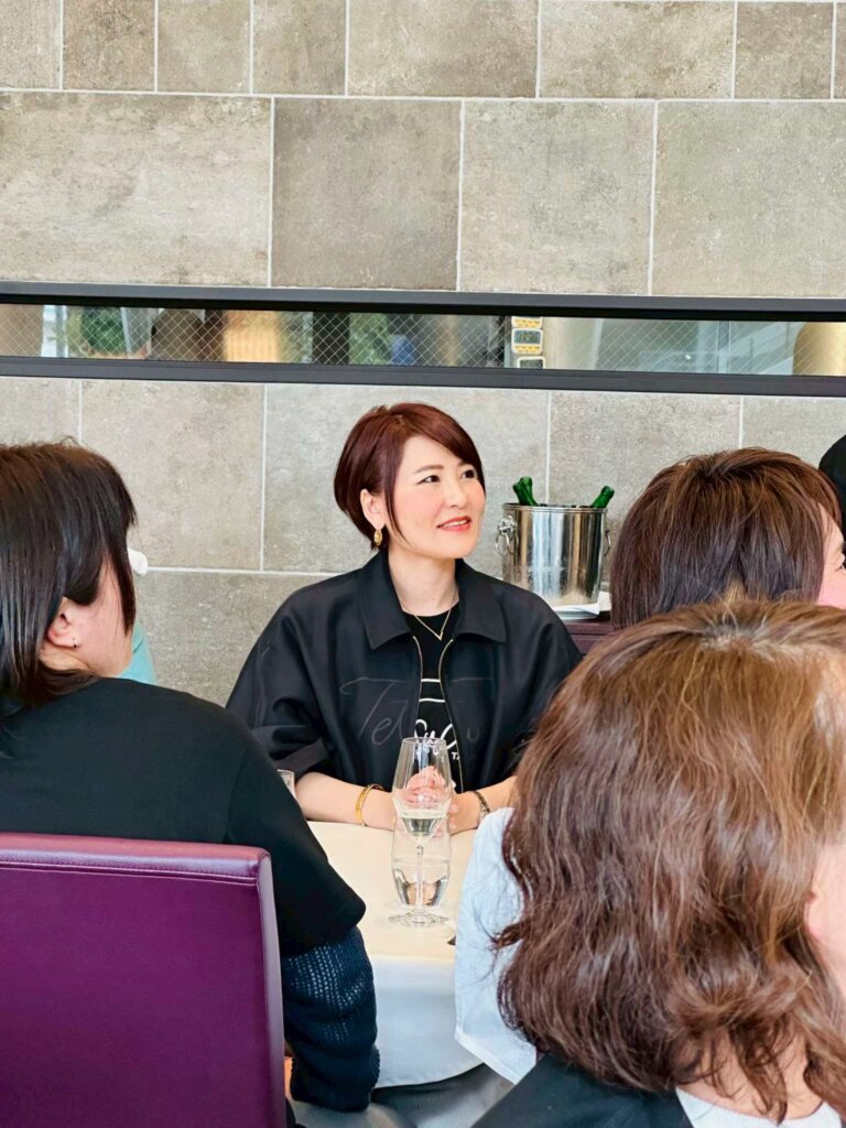 てつキャン4期卒業式