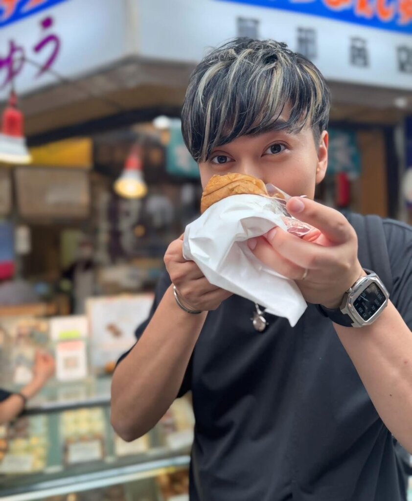 ただたの合宿