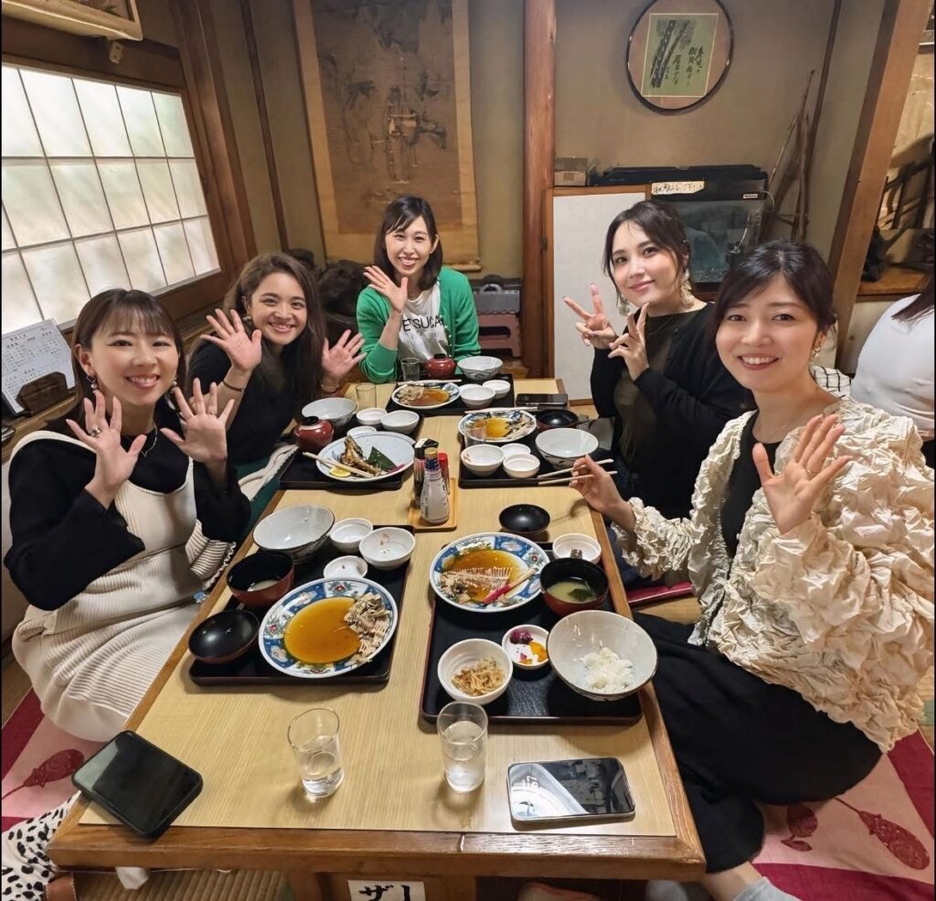 ただたの合宿