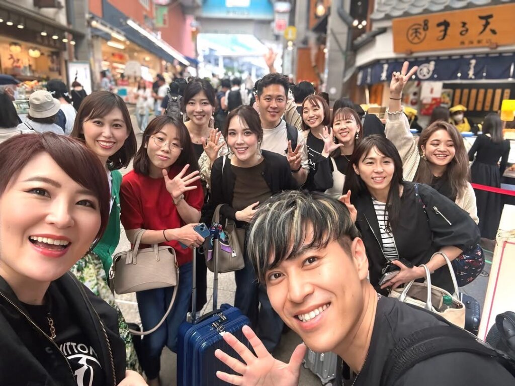 ただたの合宿