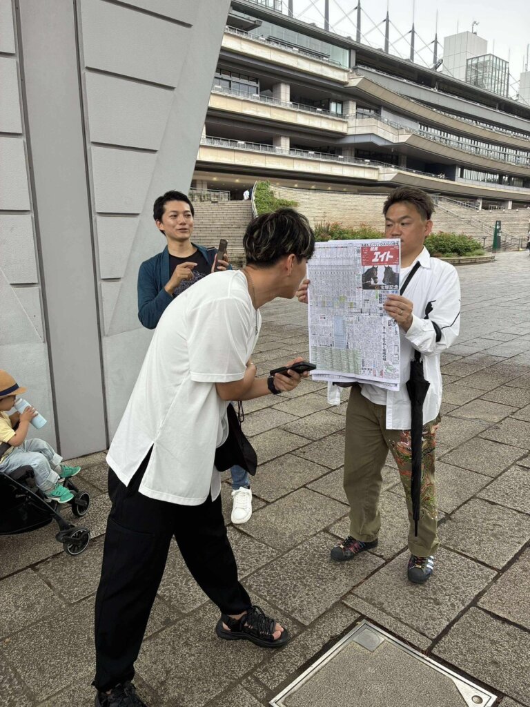 競馬イベント