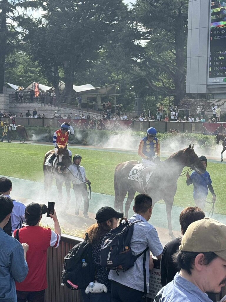 競馬イベント