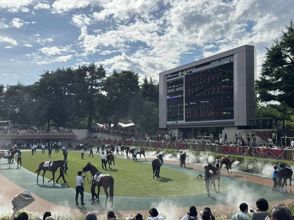 競馬イベント