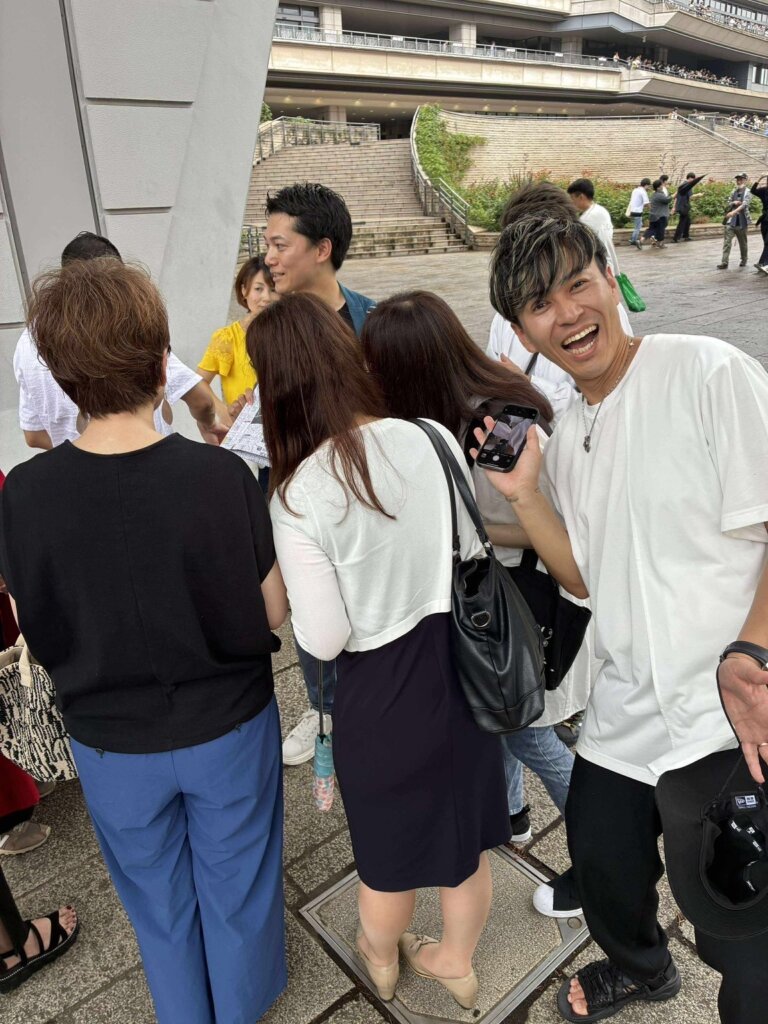 競馬イベント
