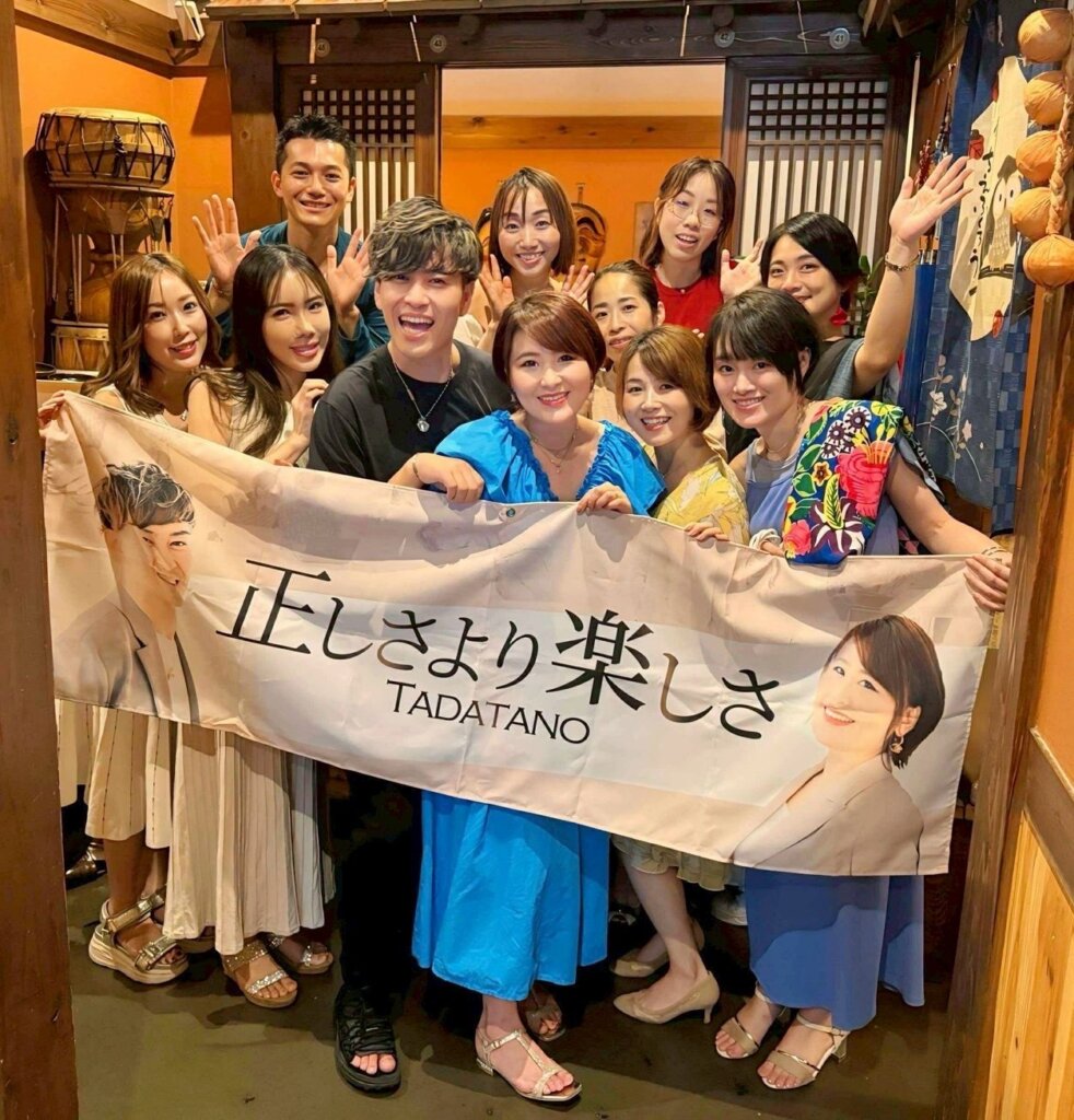 新大久保ツアー