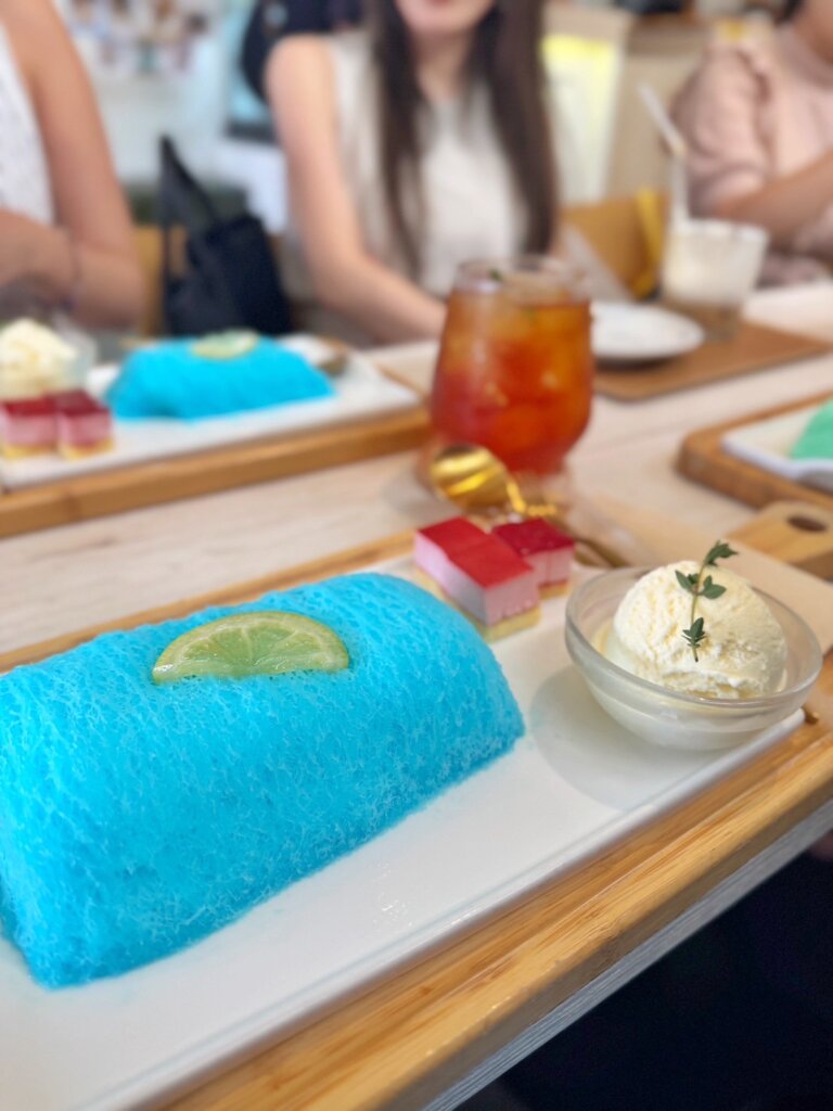 新大久保ツアー