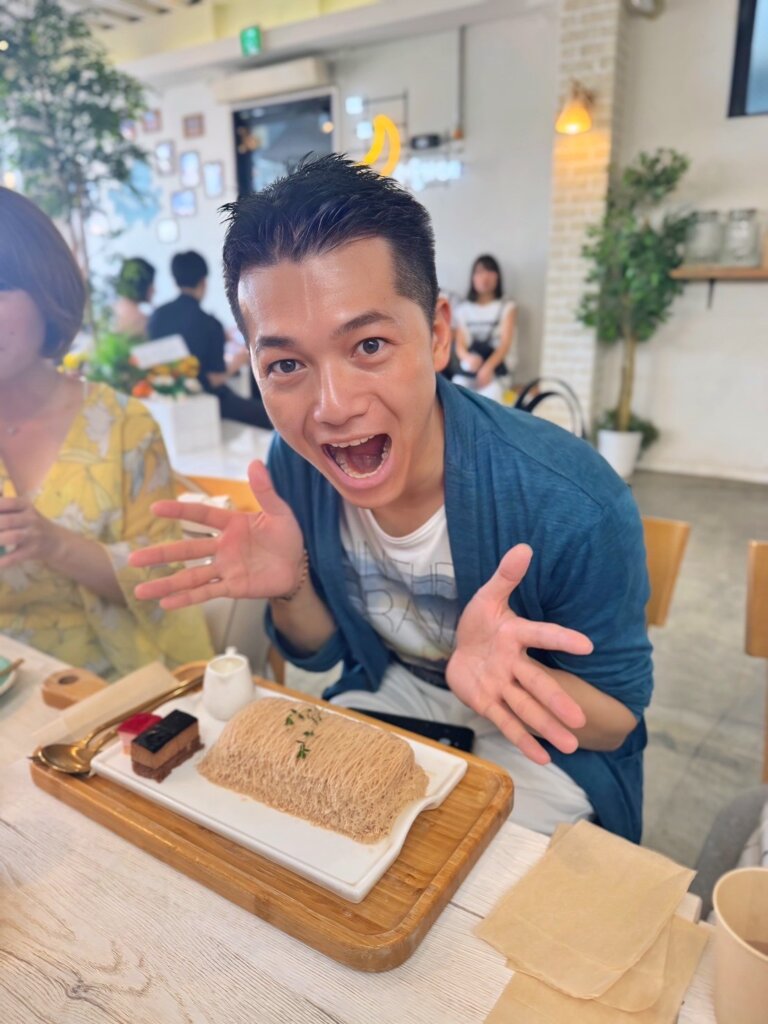 新大久保ツアー